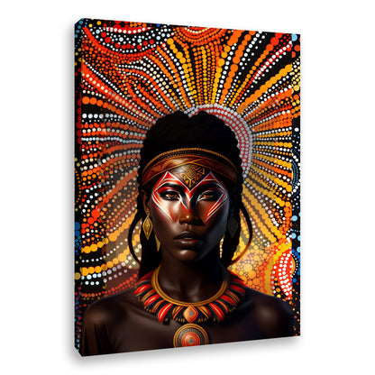 Africa de Color 1