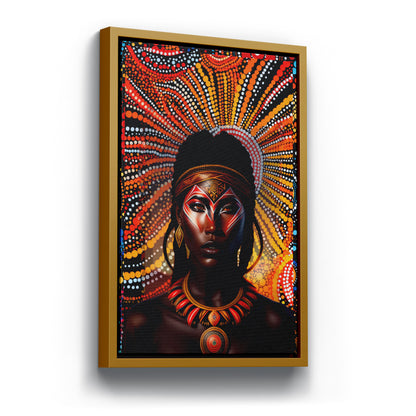 Africa de Color 1