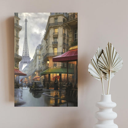 Café Paris