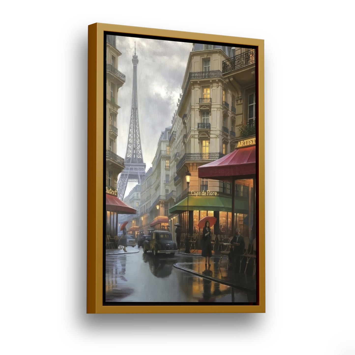 Café Paris