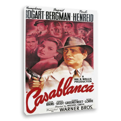 Casablanca