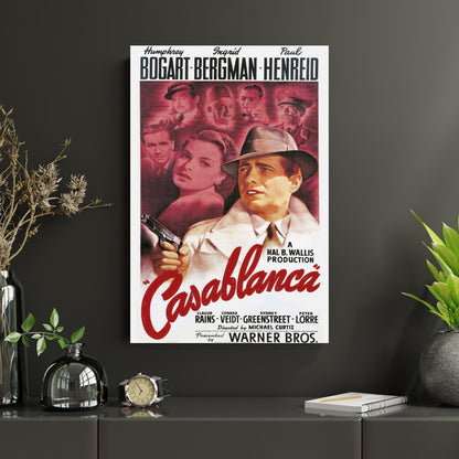 Casablanca