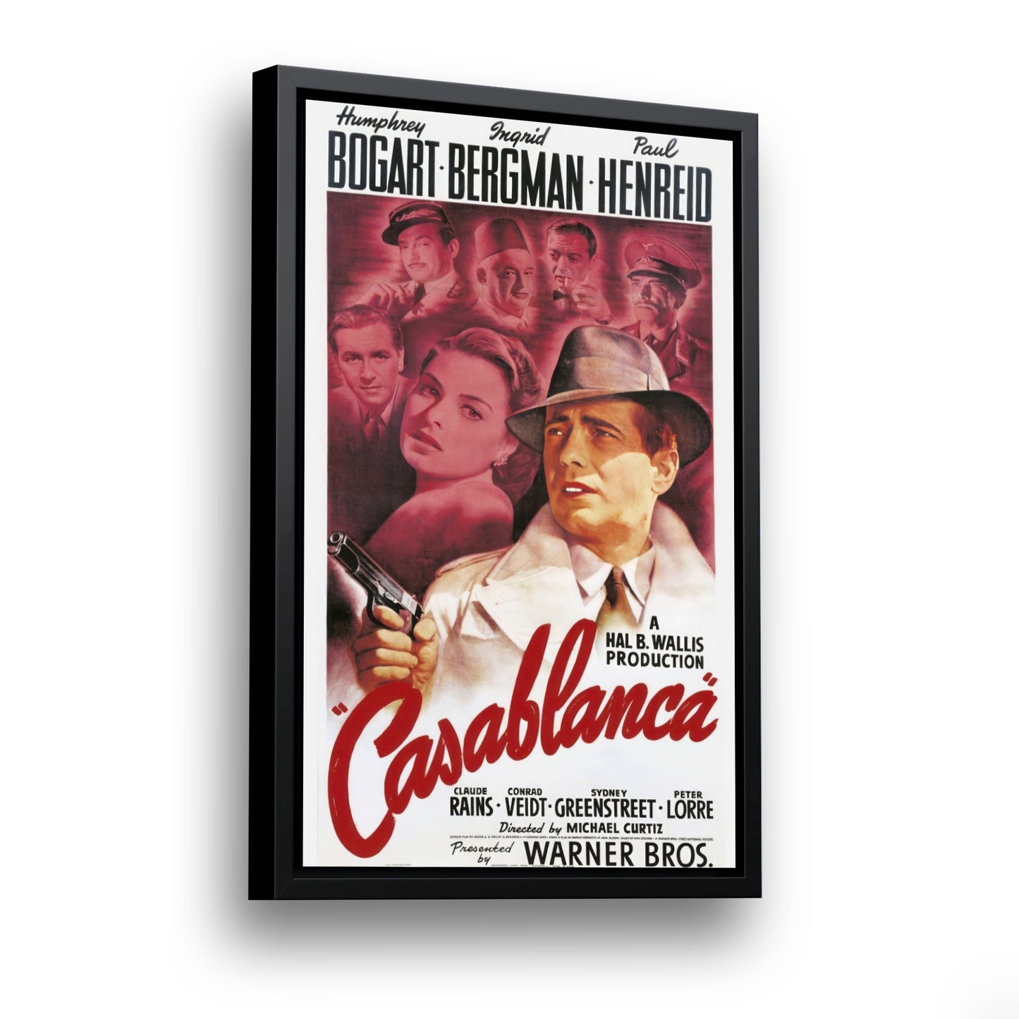 Casablanca