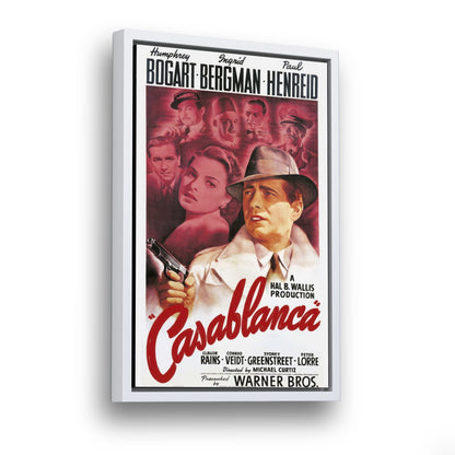 Casablanca