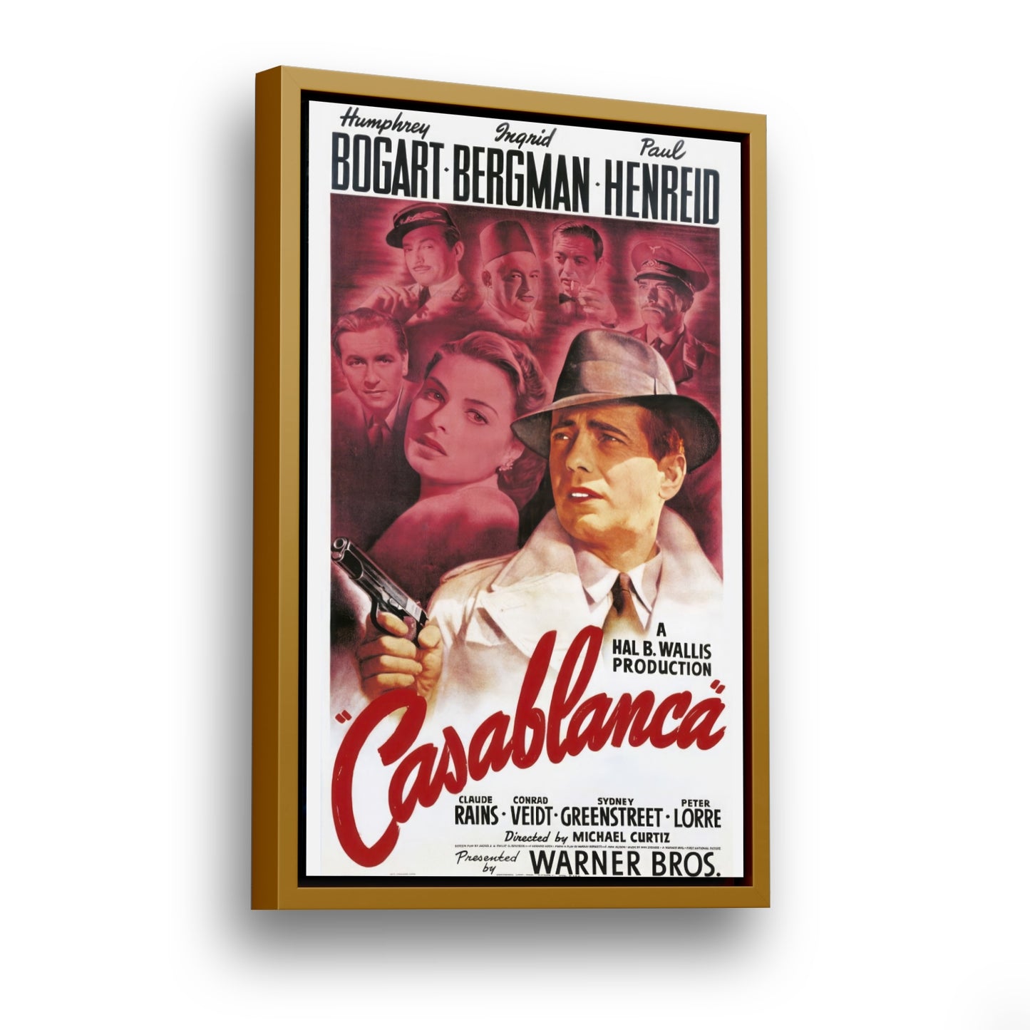 Casablanca