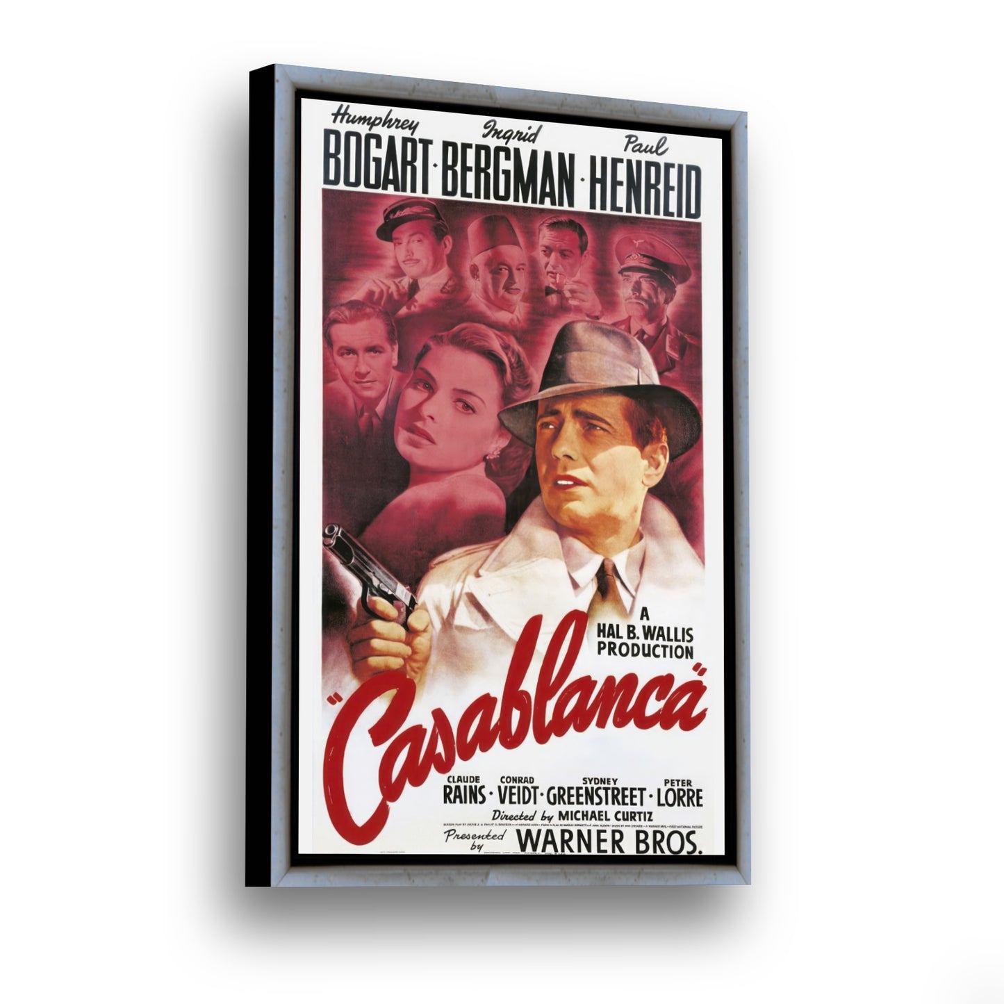 Casablanca