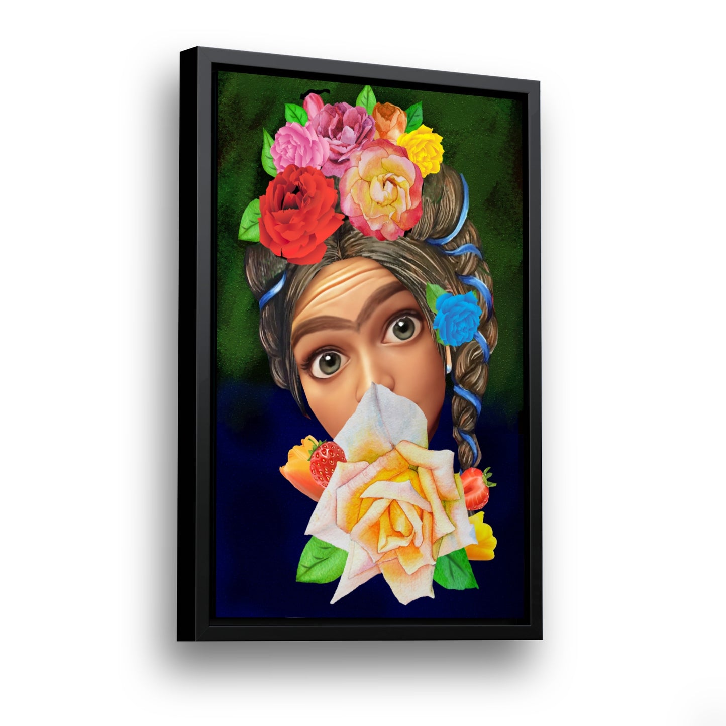 Frida Floral