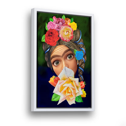 Frida Floral