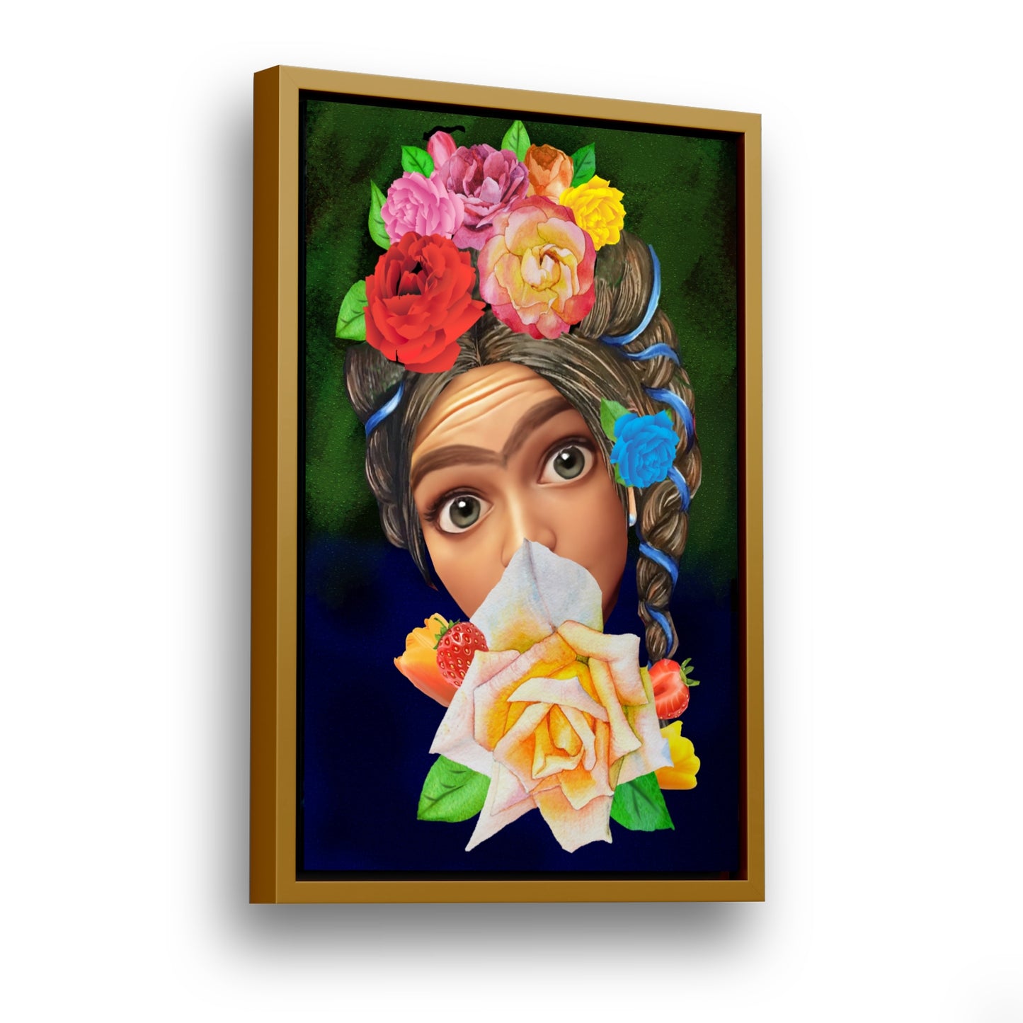 Frida Floral