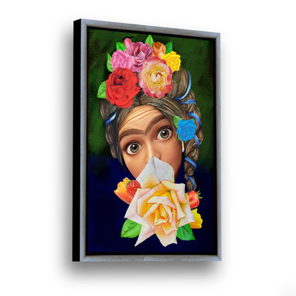 Frida Floral