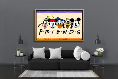 Friends