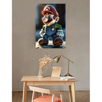 Mario