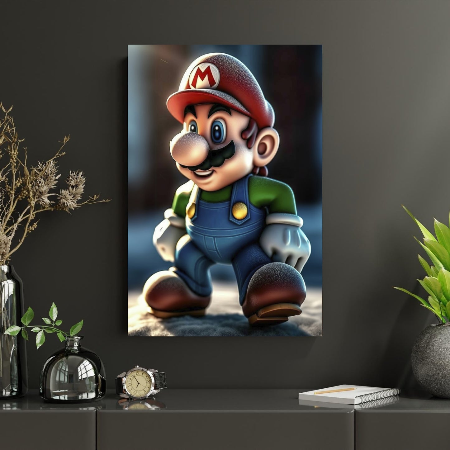 Mario