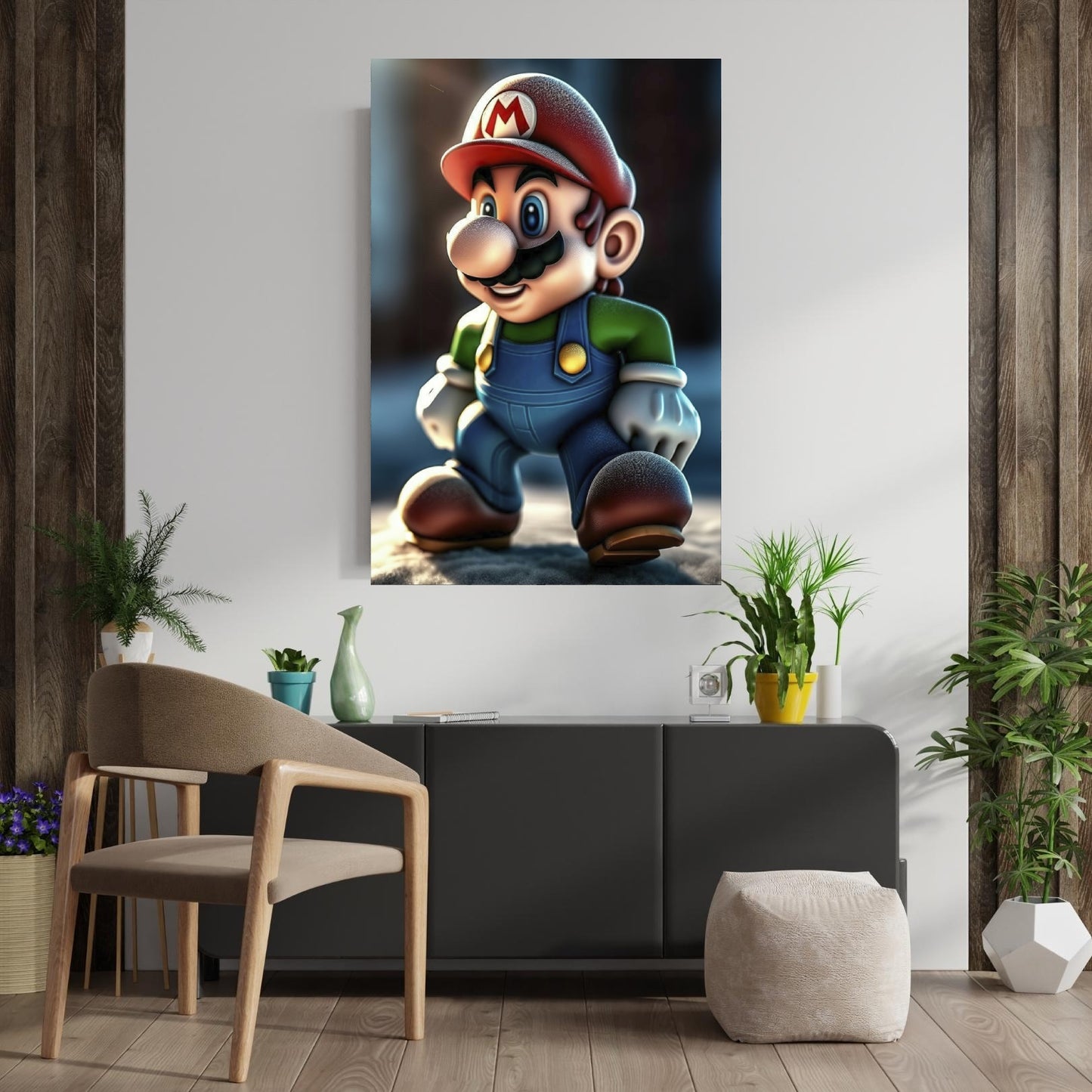 Mario