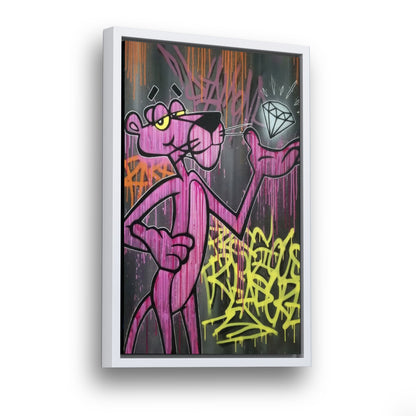 Pink Panther Diamond