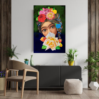 Frida Floral