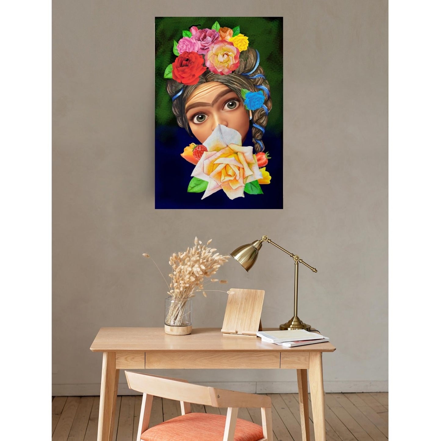 Frida Floral