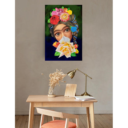 Frida Floral