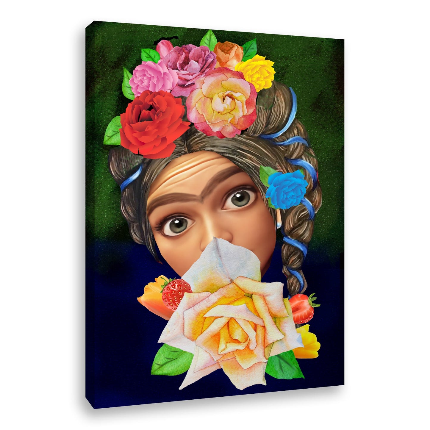 Frida Floral