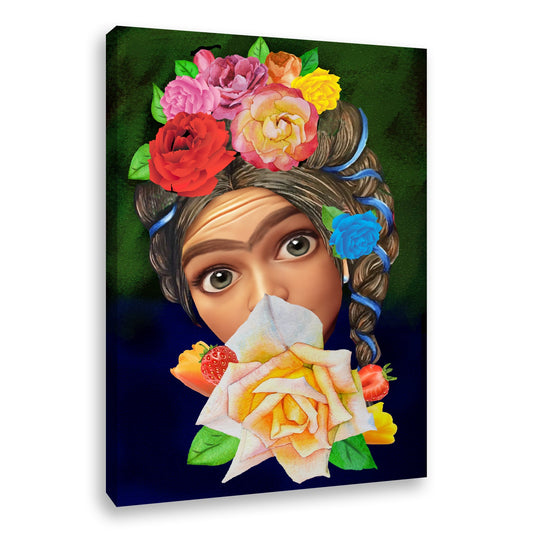 Frida Floral